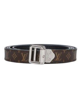 Louis Vuitton Tribute Monogram Belt